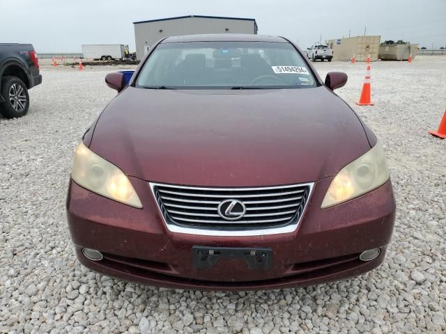 2008 Lexus ES 350