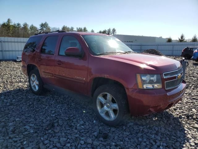 2007 Chevrolet Tahoe K1500