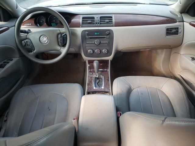 2007 Buick Lucerne CX