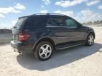 2008 Mercedes-Benz ML 350