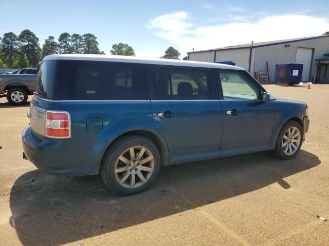 2011 Ford Flex Limited