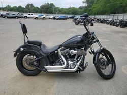2012 Harley-Davidson FXS Blackline en venta en Shreveport, LA