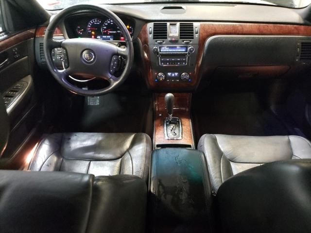 2007 Cadillac DTS