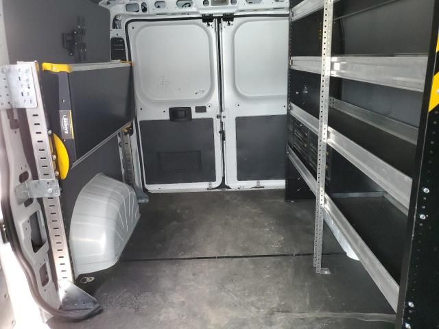 2023 Dodge RAM Promaster 2500 2500 Standard