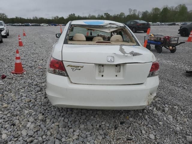 2010 Honda Accord LX