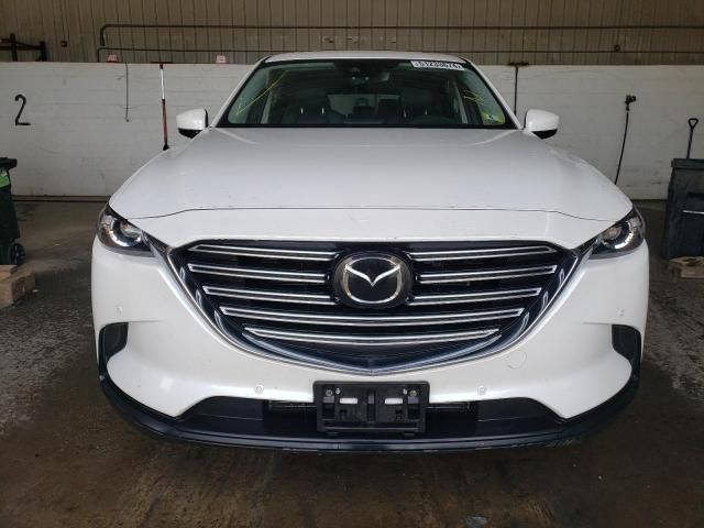 2019 Mazda CX-9 Touring