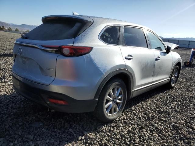 2017 Mazda CX-9 Sport