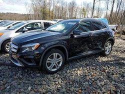2017 Mercedes-Benz GLA 250 4matic for sale in Candia, NH
