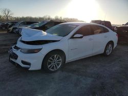 2018 Chevrolet Malibu LT for sale in Des Moines, IA
