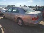 2001 Mercedes-Benz E 320