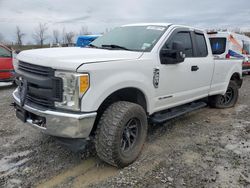 2017 Ford F250 Super Duty for sale in Leroy, NY