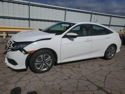 2016 Honda Civic LX for sale in Dyer, IN