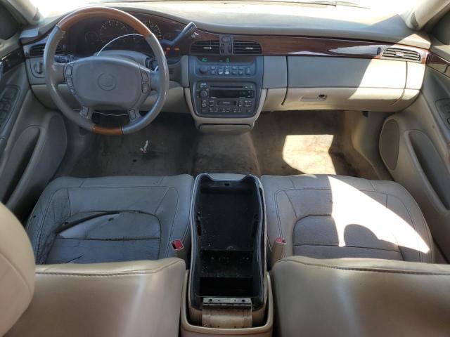2004 Cadillac Deville DHS