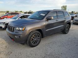 2018 Jeep Grand Cherokee Trailhawk for sale in Kansas City, KS