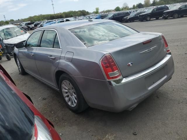 2014 Chrysler 300