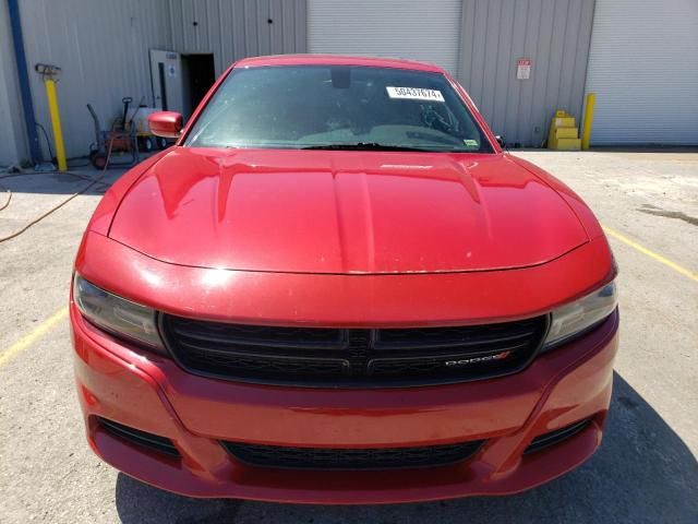 2015 Dodge Charger SXT