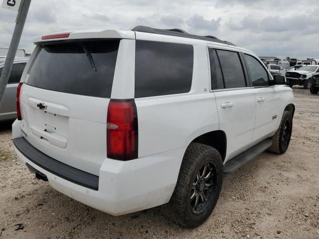 2019 Chevrolet Tahoe C1500 LT