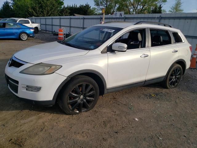 2007 Mazda CX-9