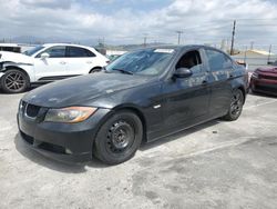 2007 BMW 328 I Sulev for sale in Sun Valley, CA