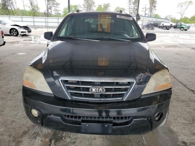 2008 KIA Sorento EX