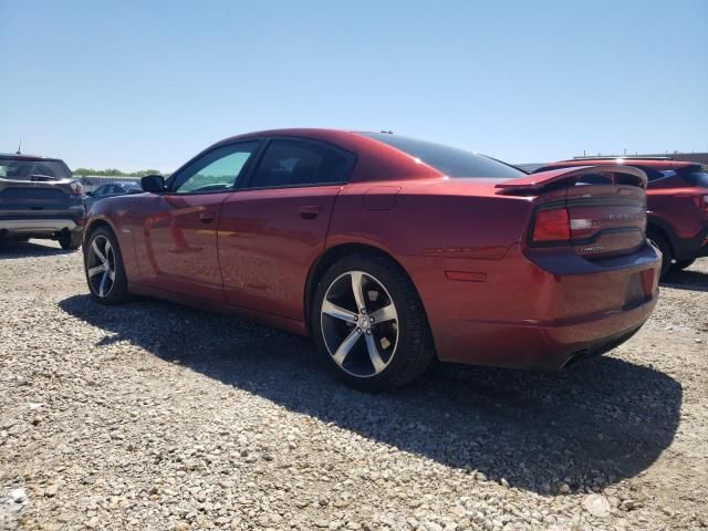 2014 Dodge Charger R/T