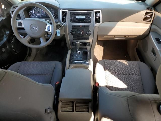 2008 Jeep Grand Cherokee Laredo