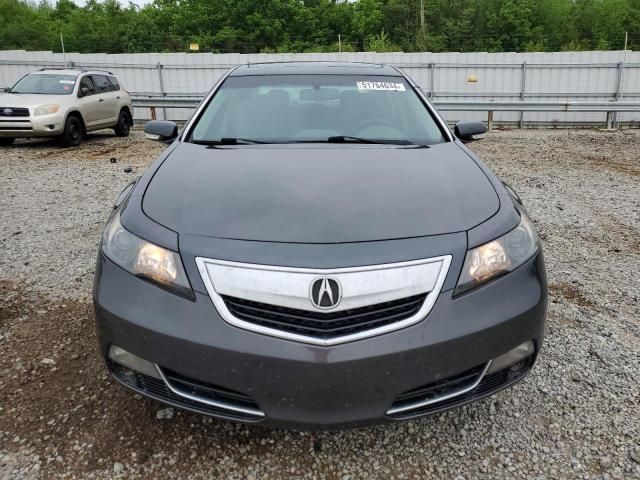 2012 Acura TL