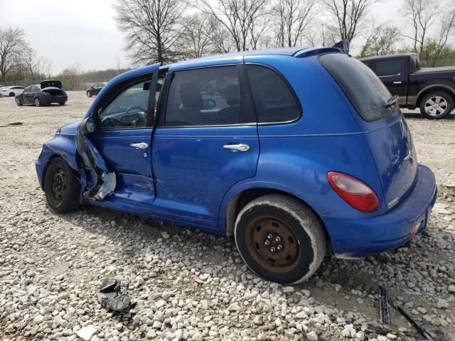 2006 Chrysler PT Cruiser