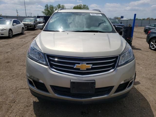 2013 Chevrolet Traverse LT