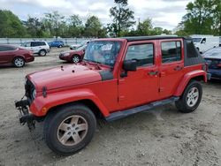 2008 Jeep Wrangler Unlimited X for sale in Hampton, VA