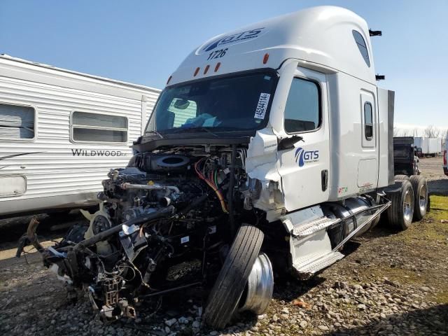 2024 Freightliner Cascadia 126