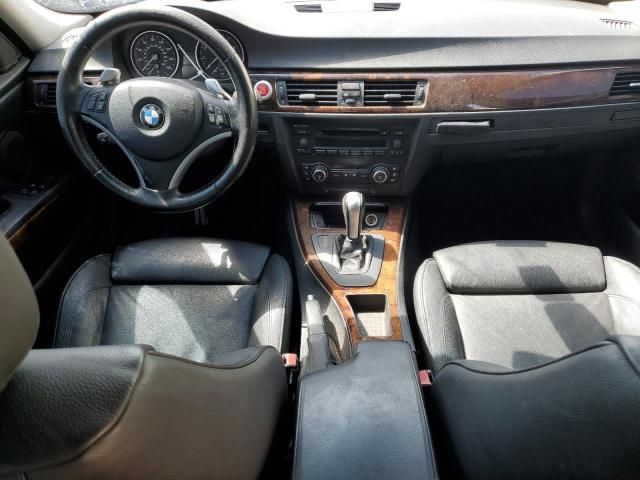 2007 BMW 335 I