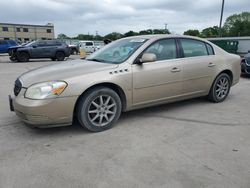 2006 Buick Lucerne CXL for sale in Wilmer, TX