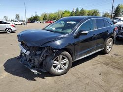 2014 Acura RDX for sale in Denver, CO