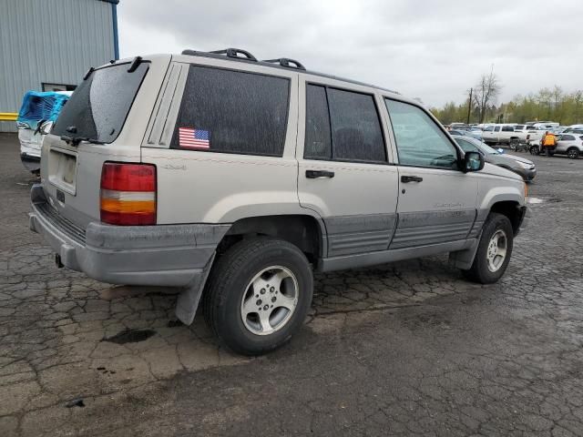 1997 Jeep Grand Cherokee Laredo