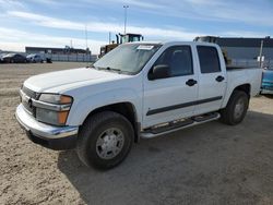 Chevrolet Vehiculos salvage en venta: 2006 Chevrolet Colorado