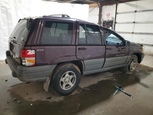 1997 Jeep Grand Cherokee Laredo