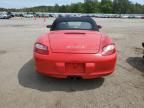 2006 Porsche Boxster S