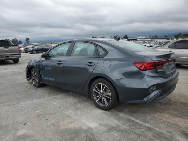 2022 KIA Forte FE