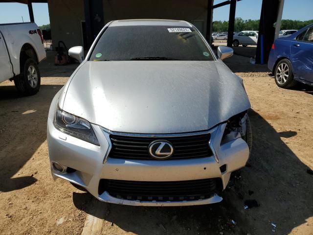 2014 Lexus GS 350