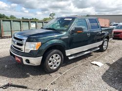 2014 Ford F150 Supercrew for sale in Hueytown, AL