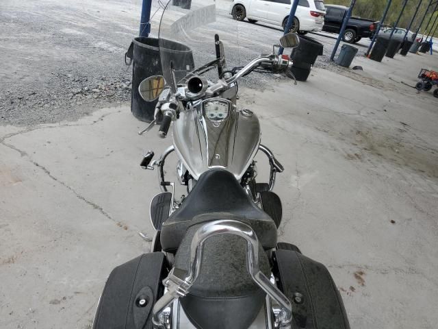 2009 Yamaha XV1900 CT