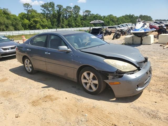 2005 Lexus ES 330