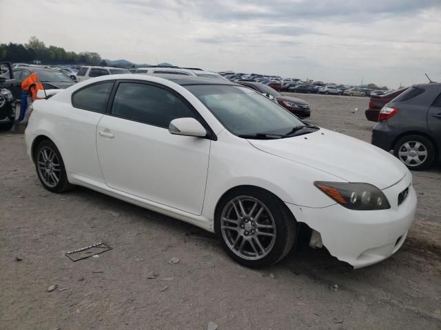 2009 Scion TC