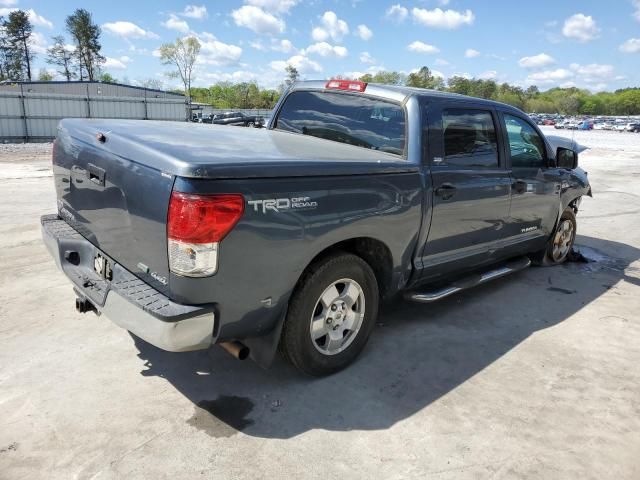 2010 Toyota Tundra Crewmax SR5