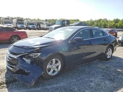 2022 Chevrolet Malibu LT en venta en Ellenwood, GA