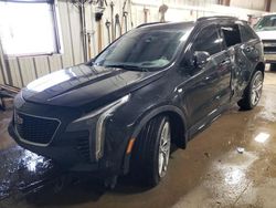 2021 Cadillac XT4 Sport for sale in Elgin, IL