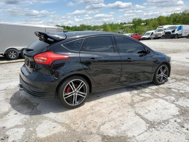 2015 Ford Focus ST