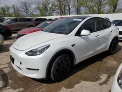 2021 Tesla Model Y for sale in Bridgeton, MO
