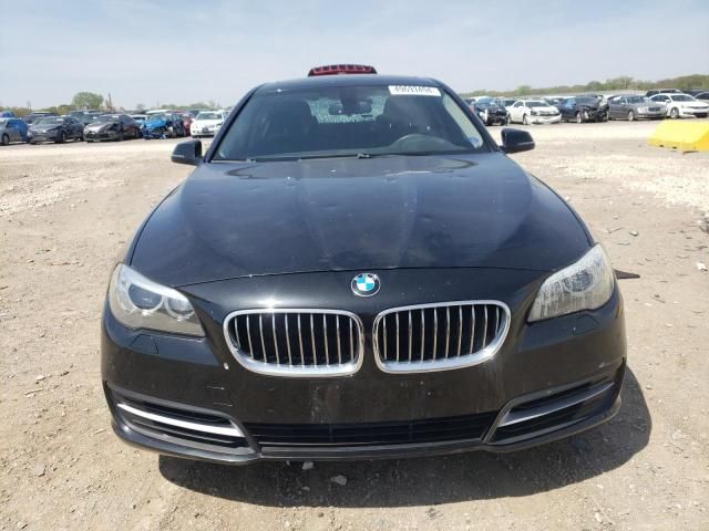 2014 BMW 528 XI